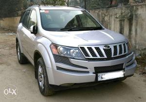 Excellent Condition Mahindra Xuv500 (W Kms  year