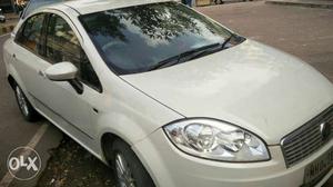  Fiat Linea diesel Fully Loaded Sedan