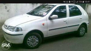 Fiat Palio petrol  Kms  year