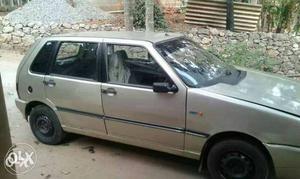 Fiat Uno diesel  Kms  year