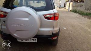 Ford Ecosport Diesel 