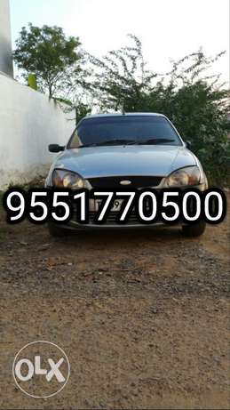 Ford Ikon 1.3 Flair (make Year ) (petrol)