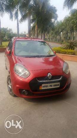 Good Car In Small Shape In Small Price PULSE 