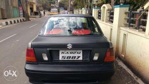 HI am selling my esteem car which is in superb condition
