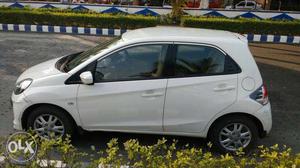  Honda Brio petrol  Kms