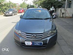 Honda City 1.5 S Mt (make Year ) (petrol)