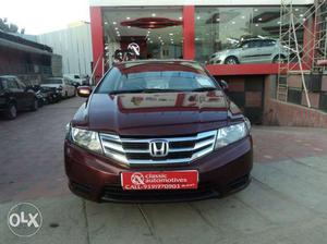 Honda City 1.5 S Mt (make Year ) (petrol)