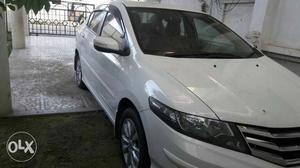 Honda City petrol  Kms  year