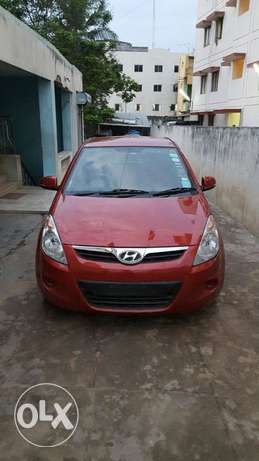 Hyundai Elite I20 Sportz 1.4 (o) (make Year ) (diesel)