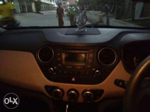 Hyundai Grand I 10 petrol  Kms  year