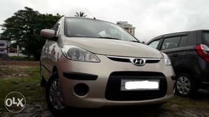 Hyundai I10 Magna 1.2 (make Year ) (petrol)