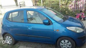 Hyundai I10 Magna 1.2 (make Year ) (petrol)