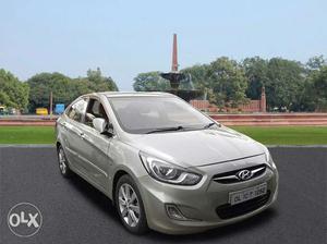 Hyundai Santro Xing Gl (make Year ) (diesel)