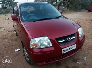 Hyundai Santro Xing Gl (make Year ) (petrol)