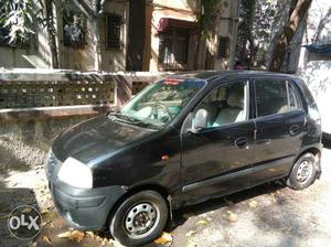 Hyundai Santro Xing petrol  Kms  year