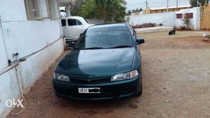 Lancer car for sale show room condition single owner
