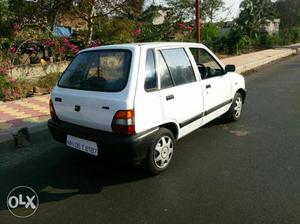 Maruti Suzuki 800 petrol  Kms  year