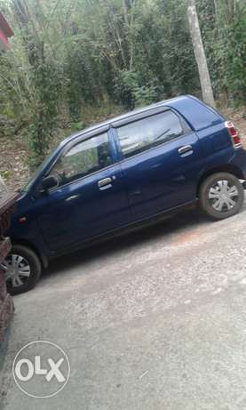 Maruti Suzuki Alto petrol  Kms  year