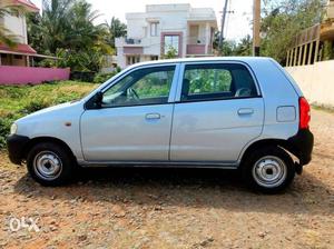 Maruti Suzuki Alto petrol  Kms  year