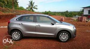 Maruti Suzuki Baleno diesel  Kms  year