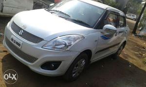 Maruti Suzuki Swift Dzire Vdi (make Year ) (diesel)