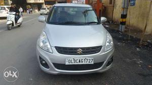 Maruti Suzuki Swift Dzire Vdi (make Year ) (diesel)