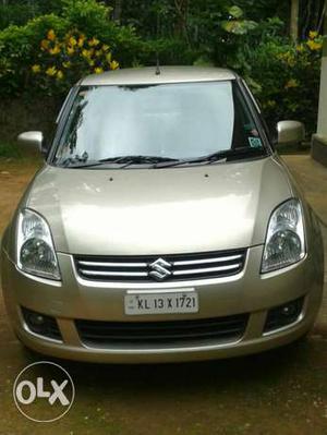 Maruti Suzuki Swift Dzire diesel  Kms 