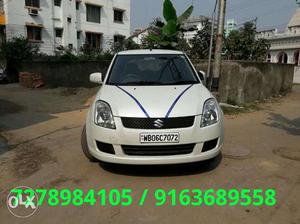 Maruti Suzuki Swift Ldi Bs-iv (make Year ) (diesel)