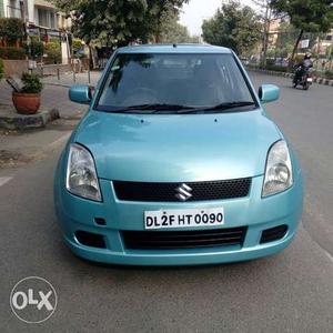 Maruti Suzuki Swift Lxi (make Year ) (petrol)