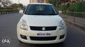 Maruti Suzuki Swift Vxi (make Year ) (petrol)