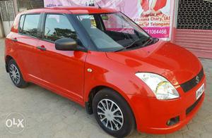 Maruti Suzuki Swift Vxi (make Year ) (petrol)