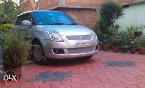  Maruti Suzuki Swift diesel  Kms