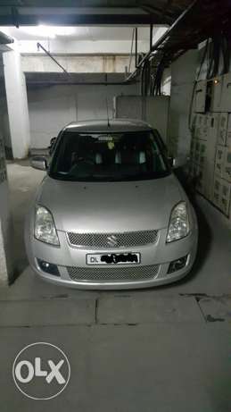 Maruti Suzuki Swift diesel  Kms  year