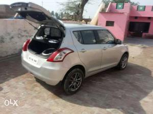 Maruti Suzuki Swift diesel  Kms  year