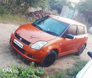 Maruti Suzuki Swift lpg  Kms  year