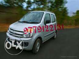 Maruti Suzuki Wagon R 1.0 Lxi (make Year ) (petrol)