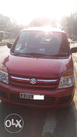 Maruti Suzuki Wagon R Lxi Bs-iii (make Year ) (petrol)