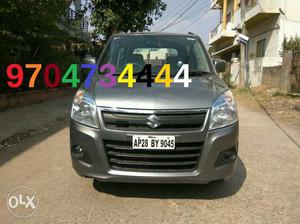 Maruti Suzuki Wagon R (make Year ) (petrol)