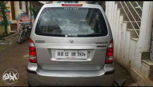  Maruti Suzuki Wagon R petrol  Kms