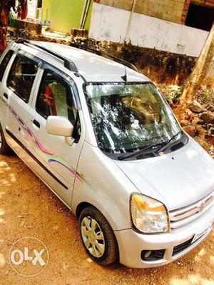 Maruti Suzuki Wagon R petrol  Kms  year