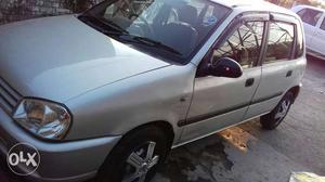  Maruti Suzuki Zen petrol  Kms