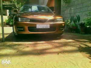  Mitsubishi Lancer diesel  Kms