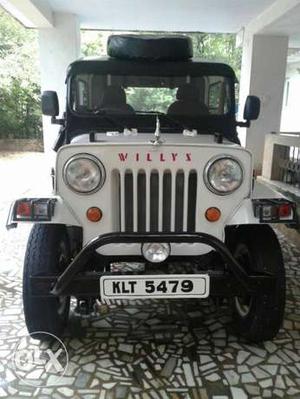 Original willys jeep() Fixed price