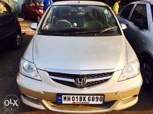  Registered Honda City ZX GXi in Excellent Condition !!!