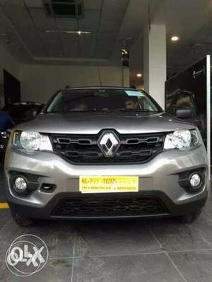 Renault Kwid for sale petrol Kms RXT variant