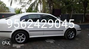 Skoda Octavia diesel  Kms  year