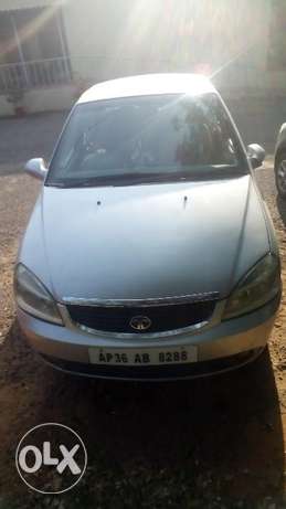 TATA INDIGO TDI LS BS III FOR SALE for interested people