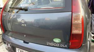 Tata Indica V2 Turbo diesel  Kms  year