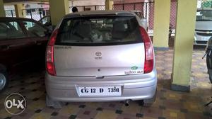 Tata Indica V2 diesel  Kms  year