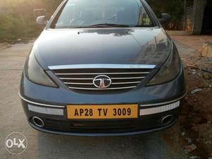  Tata Indica Vista diesel  Kms